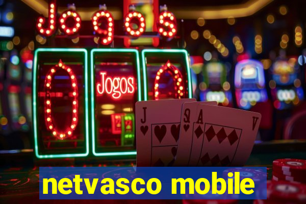 netvasco mobile